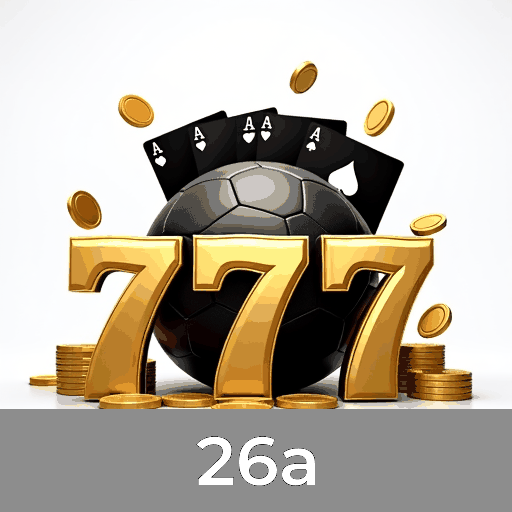 Cassino Online 26a