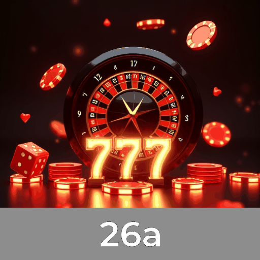 Cadastro na 26a