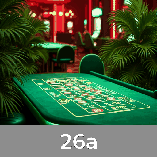 Acesso ao 26a