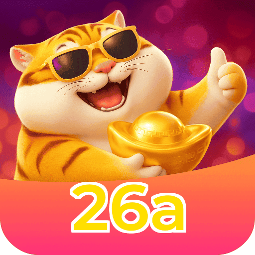 26a logo