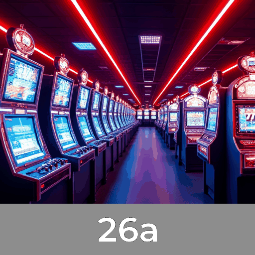 Cadastro na 26a