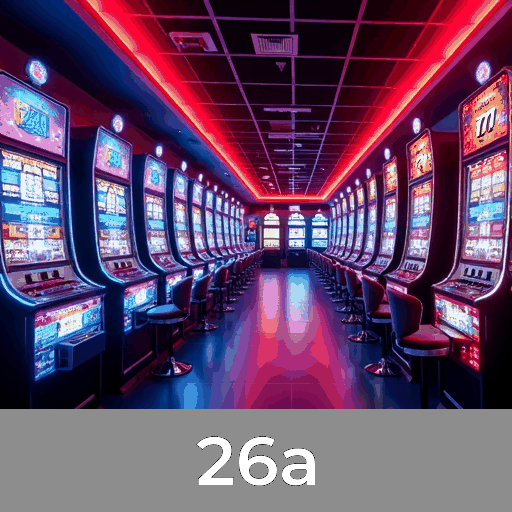 Cadastro na 26a