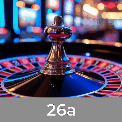 Acesso ao 26a