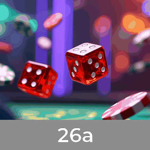 Acesso ao 26a